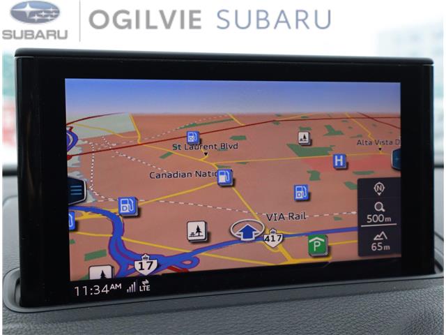 2020 Audi S3 2.0T Progressiv (Stk: 18-SR105AA) in Ottawa - Image 3 of 26