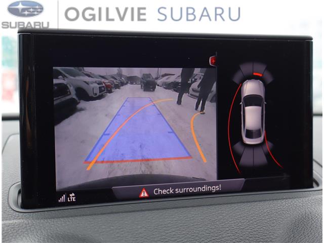 2020 Audi S3 2.0T Progressiv (Stk: 18-SR105AA) in Ottawa - Image 4 of 26