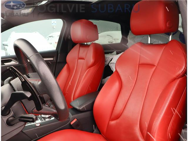 2020 Audi S3 2.0T Progressiv (Stk: 18-SR105AA) in Ottawa - Image 5 of 26