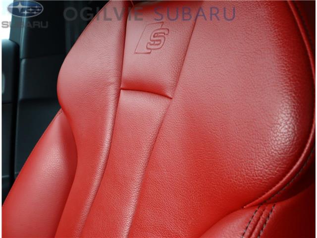 2020 Audi S3 2.0T Progressiv (Stk: 18-SR105AA) in Ottawa - Image 6 of 26