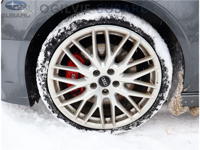 2020 Audi S3 2.0T Progressiv (Stk: 18-SR105AA) in Ottawa - Image 12 of 26