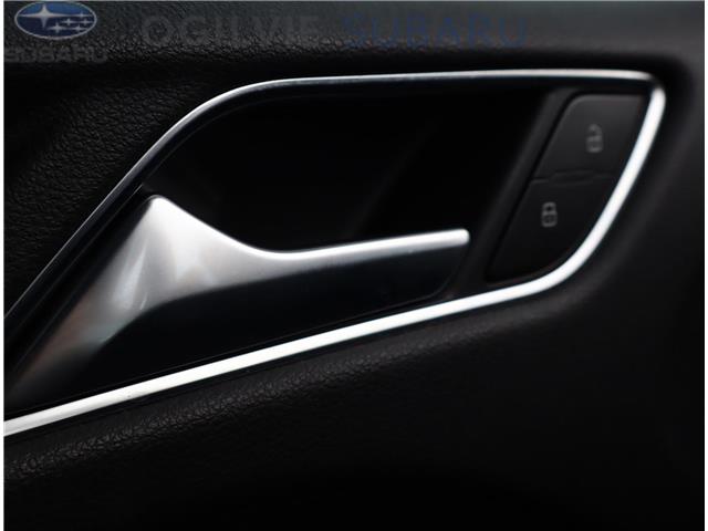 2020 Audi S3 2.0T Progressiv (Stk: 18-SR105AA) in Ottawa - Image 17 of 26