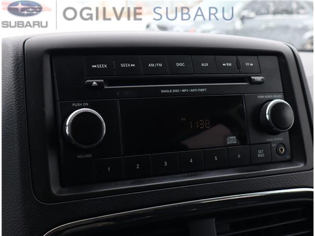 2017 Dodge Grand Caravan CVP/SXT (Stk: 18-SR137A) in Ottawa - Image 2 of 20