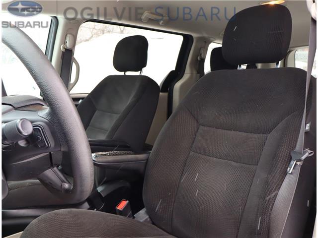 2017 Dodge Grand Caravan CVP/SXT (Stk: 18-SR137A) in Ottawa - Image 3 of 20