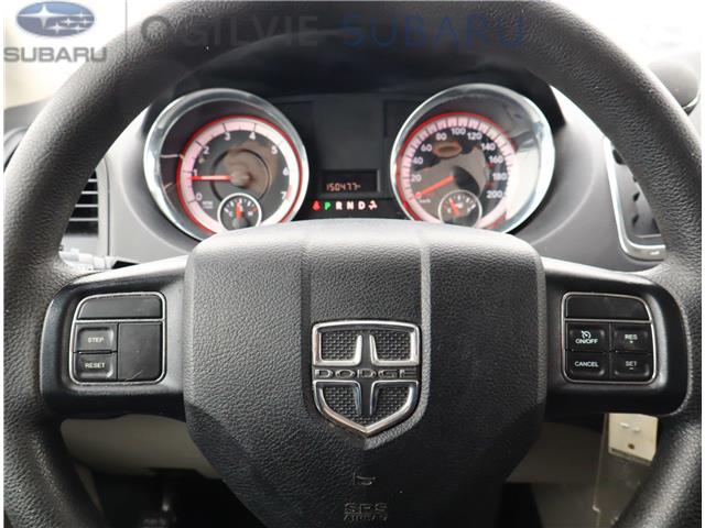 2017 Dodge Grand Caravan CVP/SXT (Stk: 18-SR137A) in Ottawa - Image 6 of 20