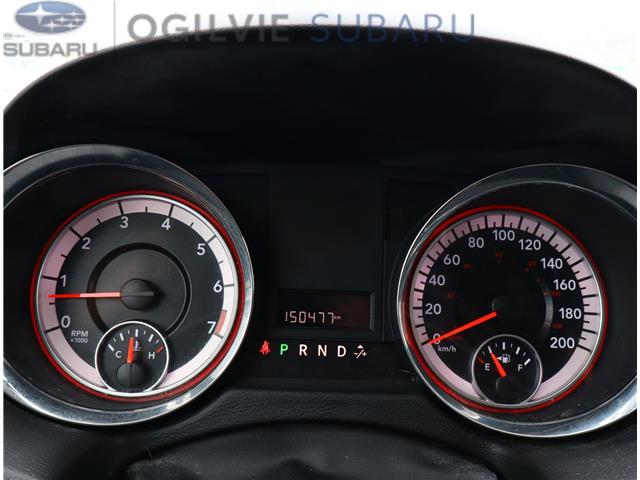 2017 Dodge Grand Caravan CVP/SXT (Stk: 18-SR137A) in Ottawa - Image 7 of 20