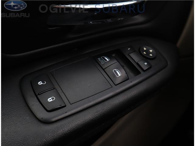 2017 Dodge Grand Caravan CVP/SXT (Stk: 18-SR137A) in Ottawa - Image 9 of 20