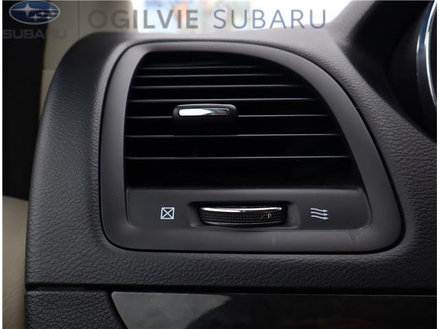 2017 Dodge Grand Caravan CVP/SXT (Stk: 18-SR137A) in Ottawa - Image 11 of 20