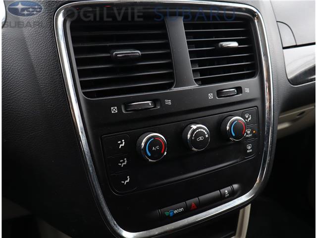2017 Dodge Grand Caravan CVP/SXT (Stk: 18-SR137A) in Ottawa - Image 12 of 20