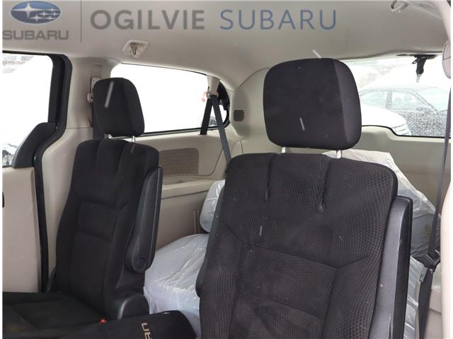 2017 Dodge Grand Caravan CVP/SXT (Stk: 18-SR137A) in Ottawa - Image 14 of 20