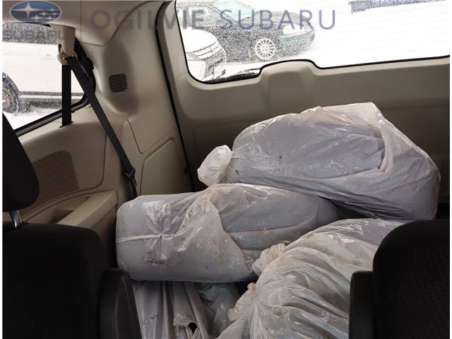 2017 Dodge Grand Caravan CVP/SXT (Stk: 18-SR137A) in Ottawa - Image 15 of 20