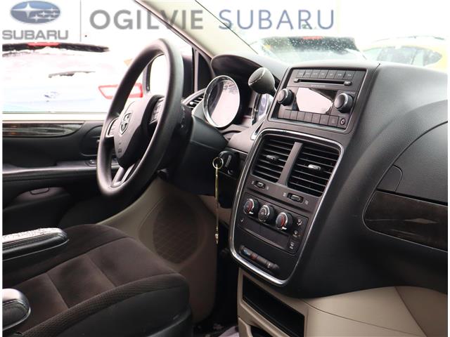 2017 Dodge Grand Caravan CVP/SXT (Stk: 18-SR137A) in Ottawa - Image 17 of 20