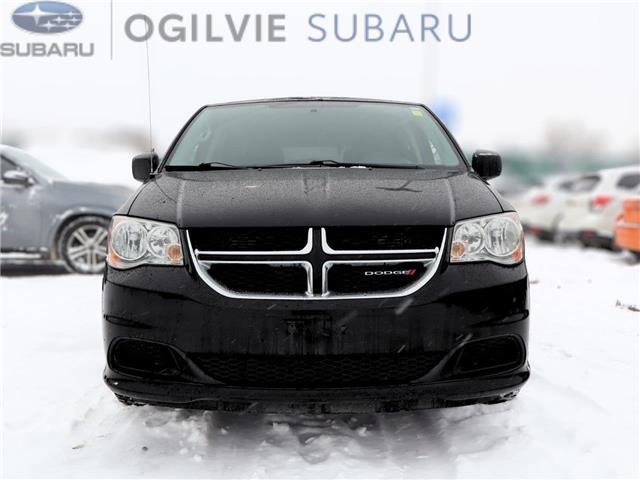 2017 Dodge Grand Caravan CVP/SXT (Stk: 18-SR137A) in Ottawa - Image 18 of 20