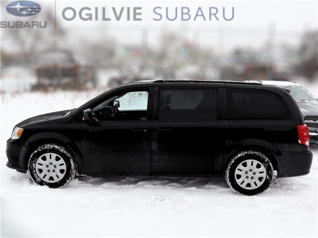 2017 Dodge Grand Caravan CVP/SXT (Stk: 18-SR137A) in Ottawa - Image 19 of 20