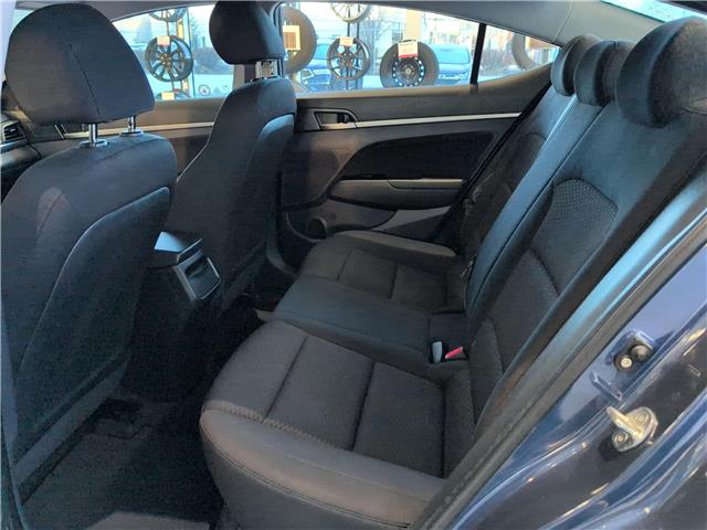 2019 Hyundai Elantra Preferred (Stk: 4112A) in Lethbridge - Image 11 of 23