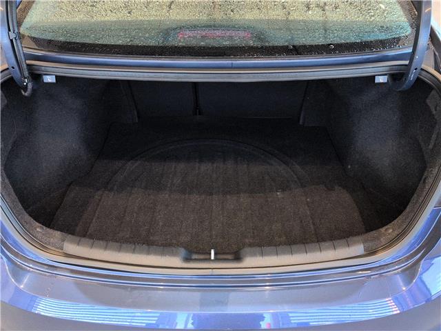 2019 Hyundai Elantra Preferred (Stk: 4112A) in Lethbridge - Image 12 of 23