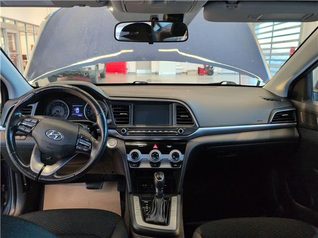 2019 Hyundai Elantra Preferred (Stk: 4112A) in Lethbridge - Image 13 of 23