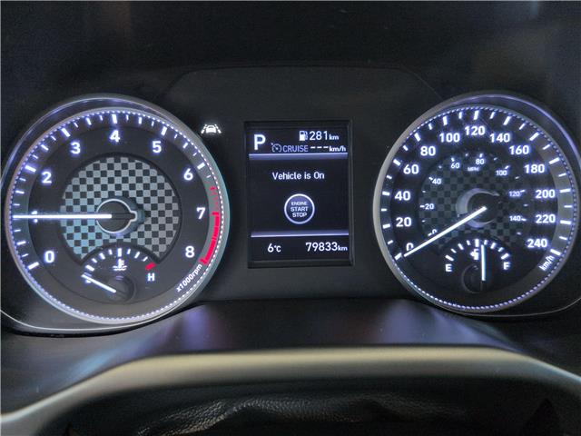 2019 Hyundai Elantra Preferred (Stk: 4112A) in Lethbridge - Image 17 of 23