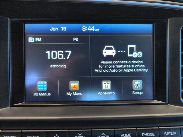 2019 Hyundai Elantra Preferred (Stk: 4112A) in Lethbridge - Image 19 of 23