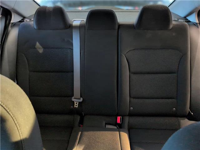 2019 Hyundai Elantra Preferred (Stk: 4112A) in Lethbridge - Image 21 of 23
