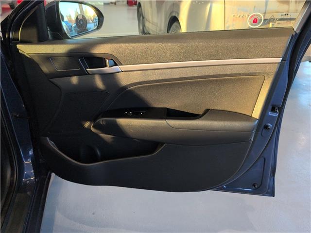 2019 Hyundai Elantra Preferred (Stk: 4112A) in Lethbridge - Image 23 of 23