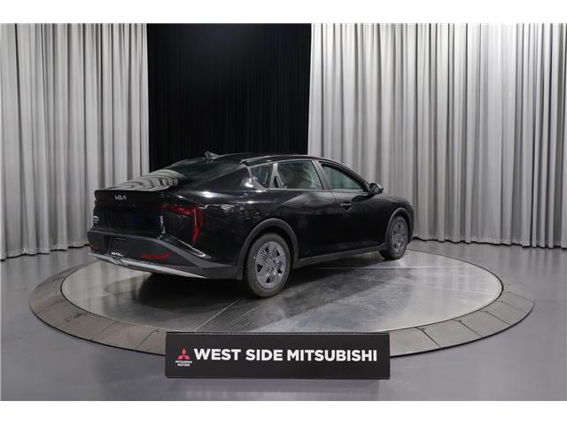 2025 Kia K4 LX (Stk: 26631C) in Edmonton - Image 5 of 20