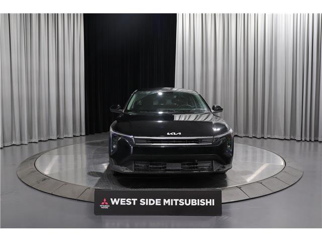 2025 Kia K4 LX (Stk: 26631C) in Edmonton - Image 2 of 20