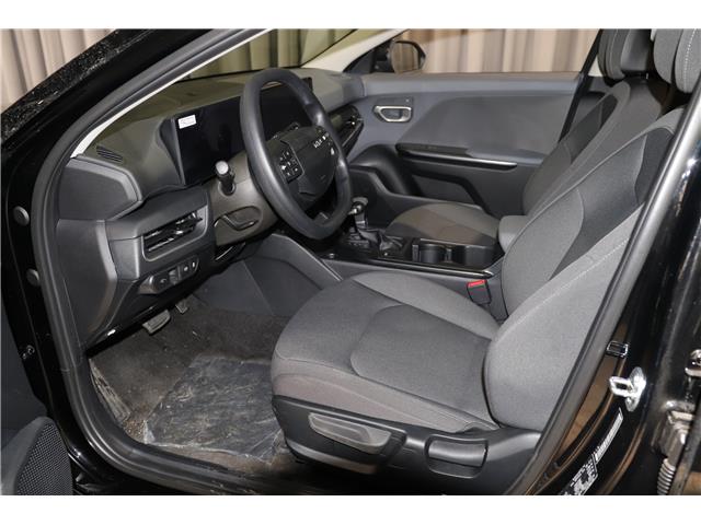 2025 Kia K4 LX (Stk: 26631C) in Edmonton - Image 10 of 20