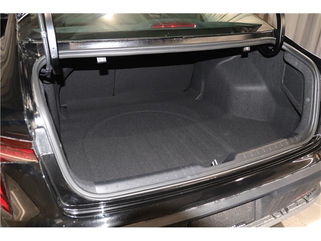 2025 Kia K4 LX (Stk: 26631C) in Edmonton - Image 19 of 20