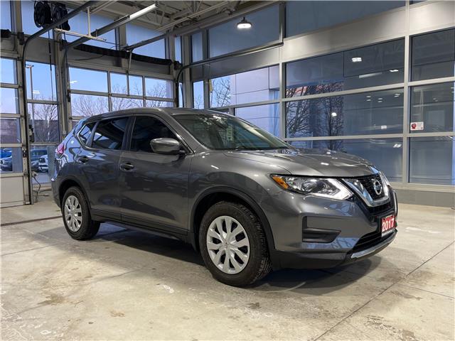2017 Nissan Rogue S (Stk: Y25150A) in Mississauga - Image 3 of 21