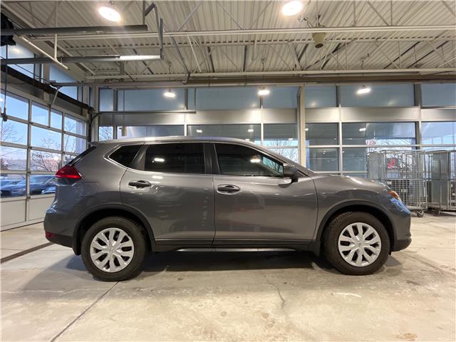 2017 Nissan Rogue S (Stk: Y25150A) in Mississauga - Image 4 of 21