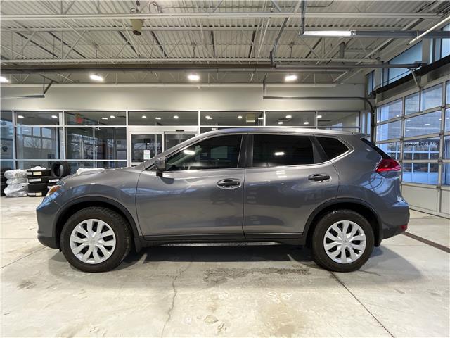2017 Nissan Rogue S (Stk: Y25150A) in Mississauga - Image 8 of 21