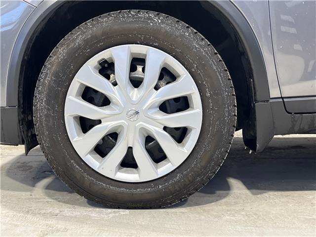 2017 Nissan Rogue S (Stk: Y25150A) in Mississauga - Image 9 of 21