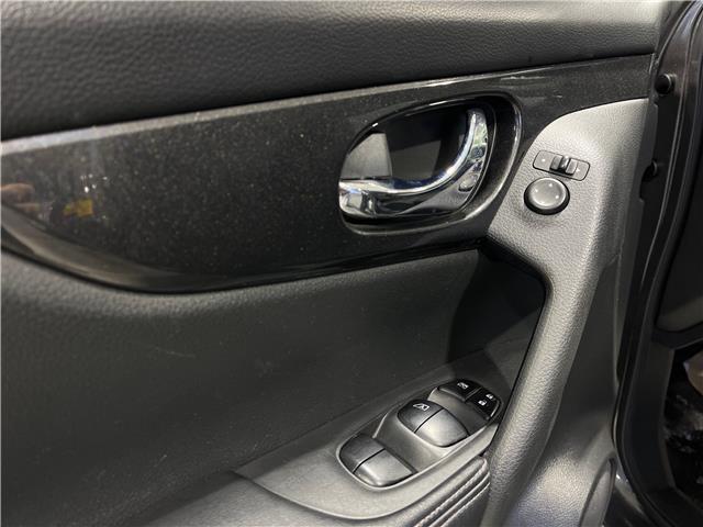 2017 Nissan Rogue S (Stk: Y25150A) in Mississauga - Image 11 of 21