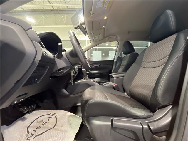 2017 Nissan Rogue S (Stk: Y25150A) in Mississauga - Image 12 of 21