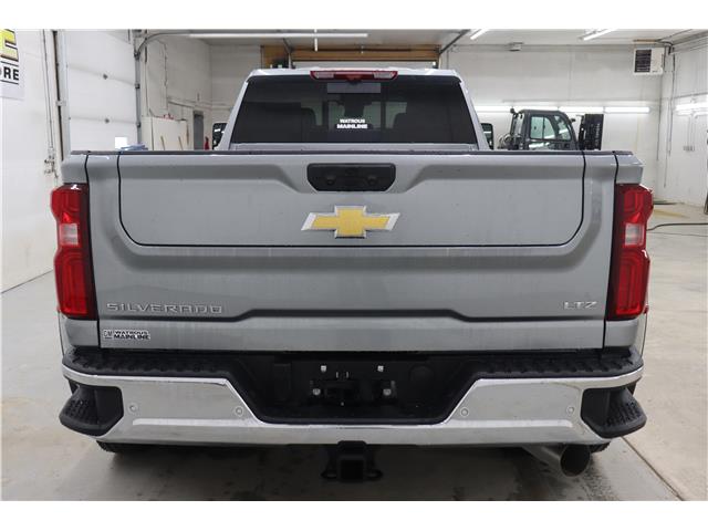 2026 Chevrolet Silverado 3500HD LTZ (Stk: T3340) in Watrous - Image 7 of 45