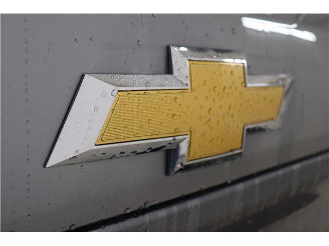 2026 Chevrolet Silverado 3500HD LTZ (Stk: T3340) in Watrous - Image 9 of 45