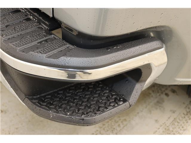2026 Chevrolet Silverado 3500HD LTZ (Stk: T3340) in Watrous - Image 10 of 45