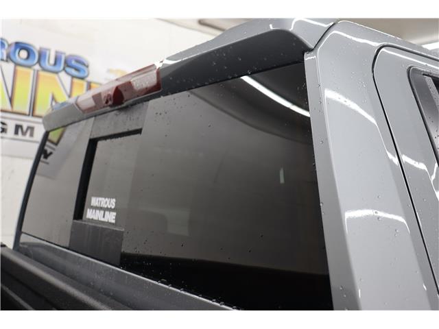 2026 Chevrolet Silverado 3500HD LTZ (Stk: T3340) in Watrous - Image 11 of 45