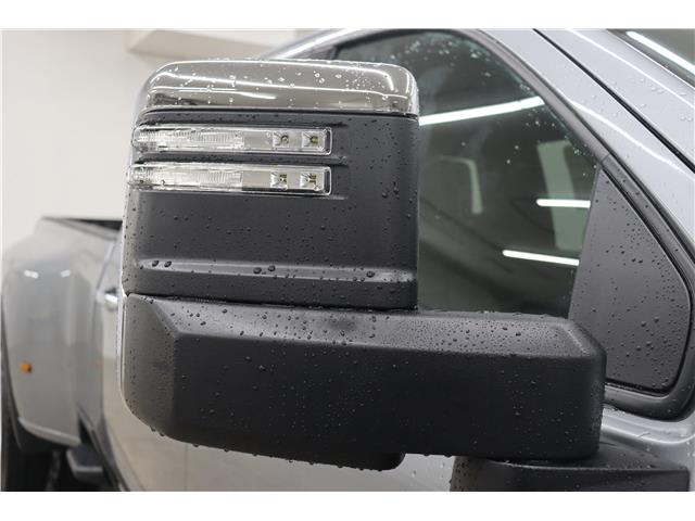 2026 Chevrolet Silverado 3500HD LTZ (Stk: T3340) in Watrous - Image 13 of 45