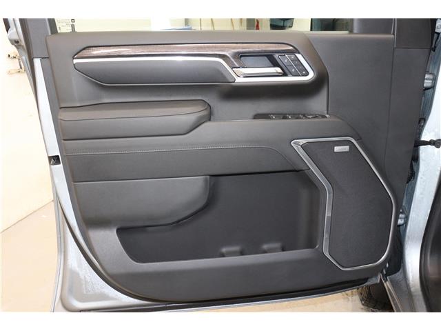 2026 Chevrolet Silverado 3500HD LTZ (Stk: T3340) in Watrous - Image 15 of 45