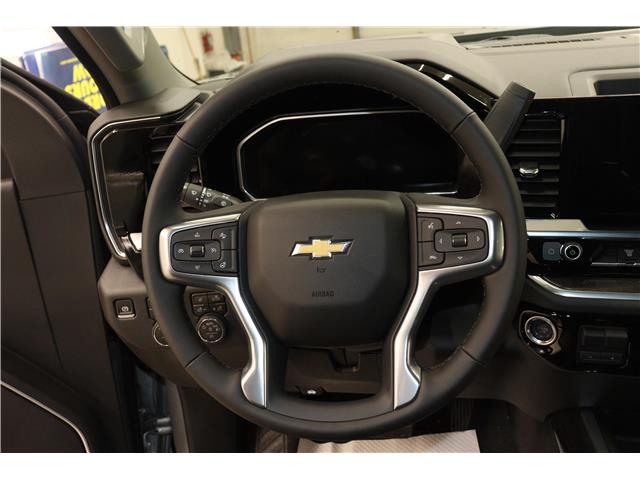 2026 Chevrolet Silverado 3500HD LTZ (Stk: T3340) in Watrous - Image 20 of 45