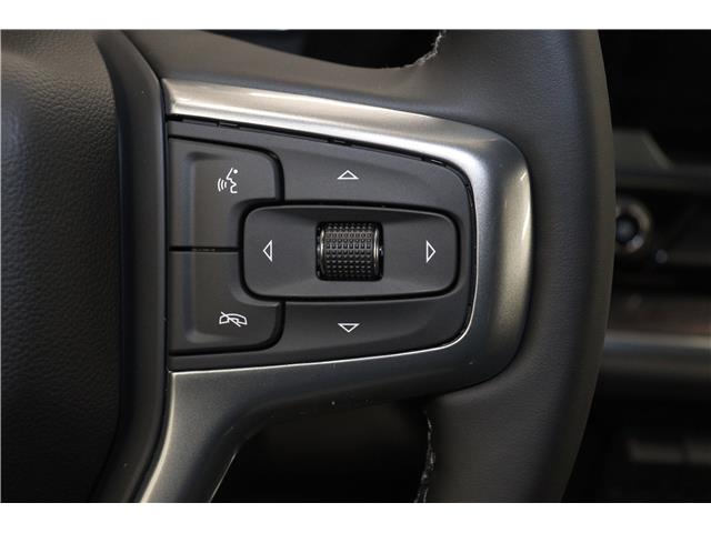 2026 Chevrolet Silverado 3500HD LTZ (Stk: T3340) in Watrous - Image 22 of 45