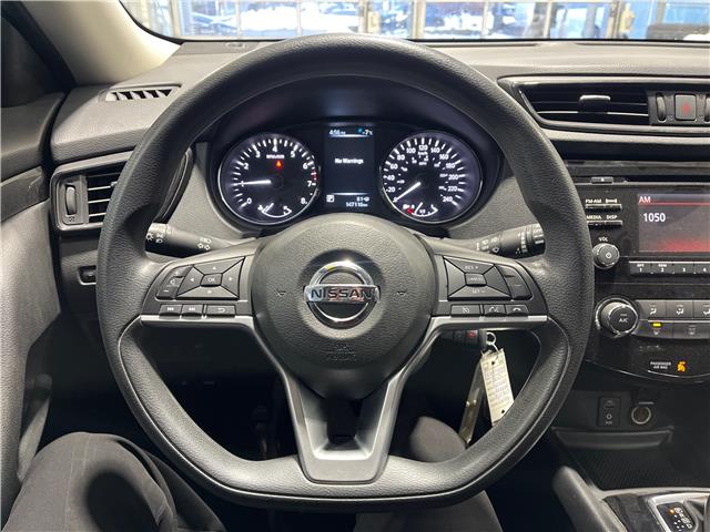2017 Nissan Rogue S (Stk: Y25150A) in Mississauga - Image 14 of 21