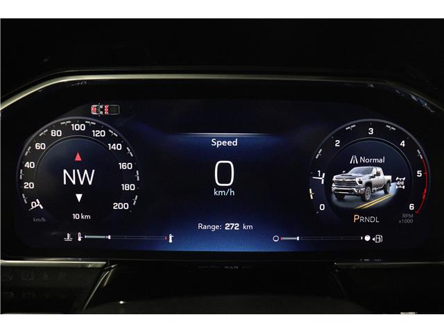 2026 Chevrolet Silverado 3500HD LTZ (Stk: T3340) in Watrous - Image 25 of 45