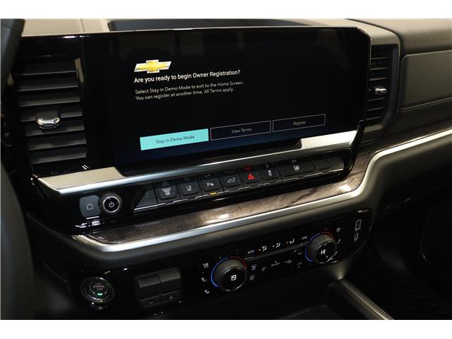 2026 Chevrolet Silverado 3500HD LTZ (Stk: T3340) in Watrous - Image 26 of 45
