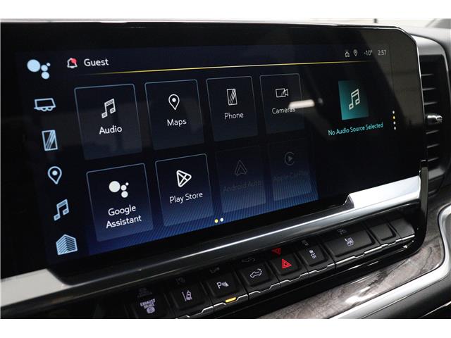 2026 Chevrolet Silverado 3500HD LTZ (Stk: T3340) in Watrous - Image 27 of 45