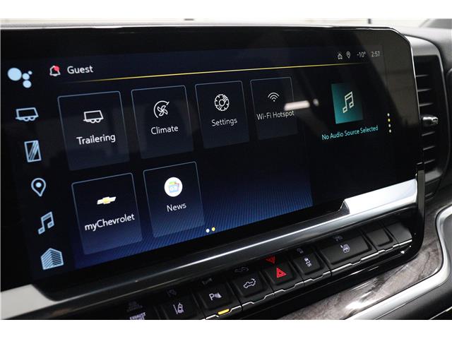 2026 Chevrolet Silverado 3500HD LTZ (Stk: T3340) in Watrous - Image 28 of 45