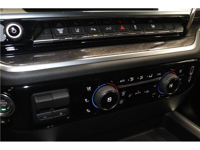 2026 Chevrolet Silverado 3500HD LTZ (Stk: T3340) in Watrous - Image 35 of 45