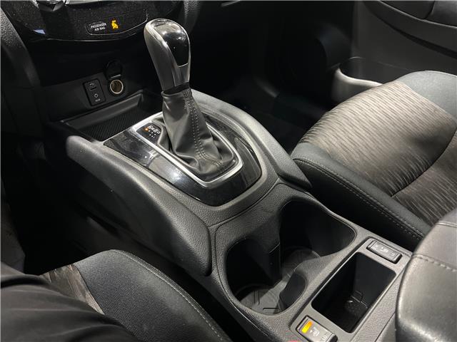 2017 Nissan Rogue S (Stk: Y25150A) in Mississauga - Image 16 of 21